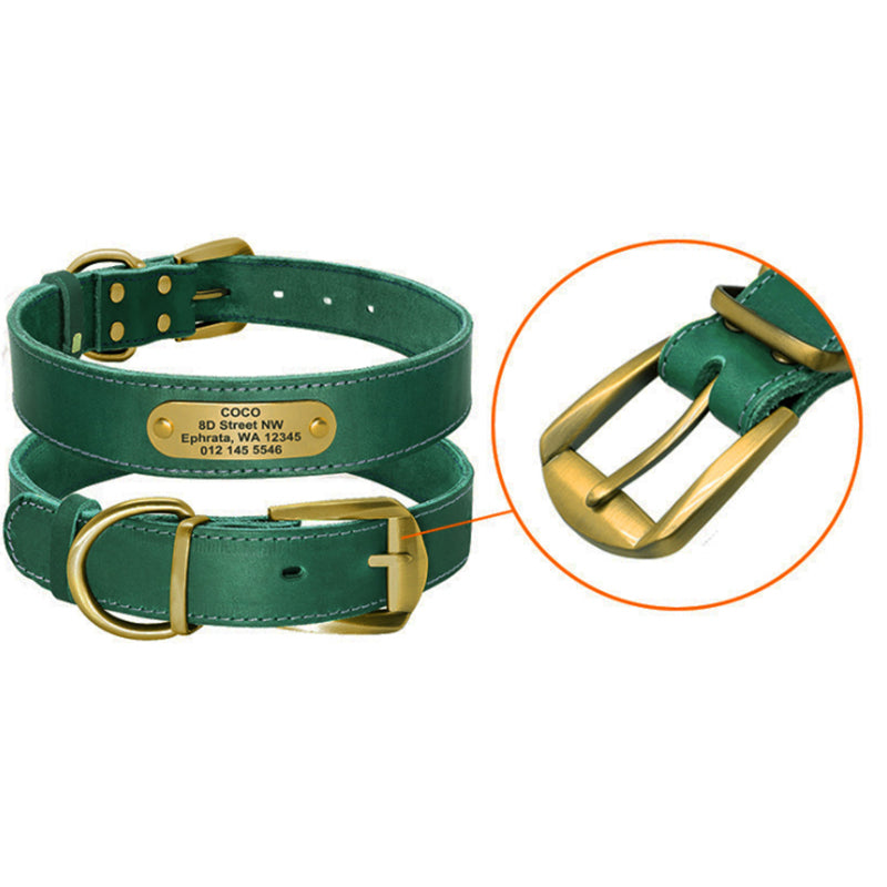 Collars